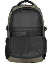Mountain Warehouse Green Vic Laptop Bag - 30L - Image 5 of 11