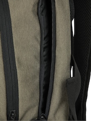 Mountain Warehouse Green Vic Laptop Bag - 30L - Image 6 of 11