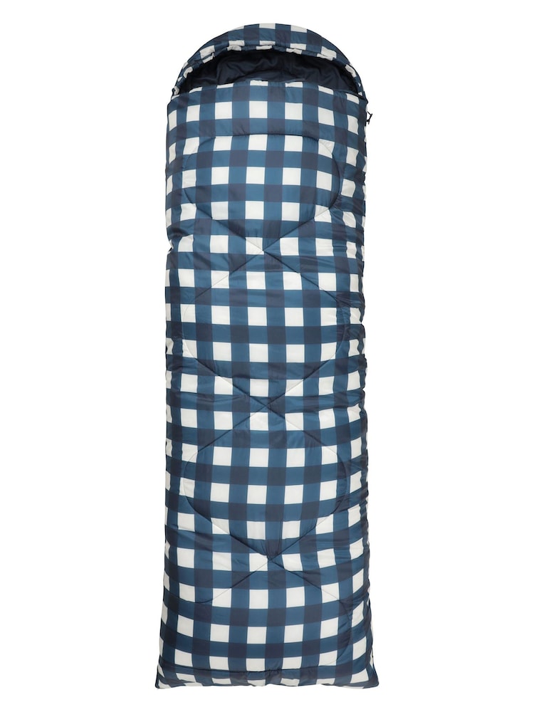 Saco de dormir Mountain Warehouse Apex 250 Square Mid Season - Imagem 1 de 6