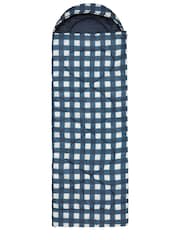 Saco de dormir Mountain Warehouse Apex 250 Square Mid Season - Imagem 2 de 6