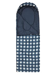 Saco de dormir Mountain Warehouse Apex 250 Square Mid Season - Imagem 3 de 6