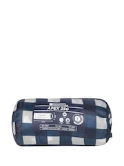 Saco de dormir Mountain Warehouse Apex 250 Square Mid Season - Imagem 5 de 6