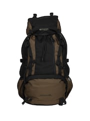 Mountain Warehouse Green Ventura 40L Rucksack - Image 2 of 6
