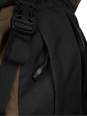 Mountain Warehouse Green Ventura 40L Rucksack - Image 5 of 6
