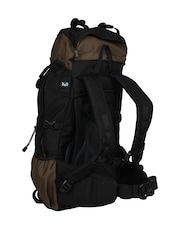 Mountain Warehouse Green Ventura 40L Rucksack - Image 6 of 6