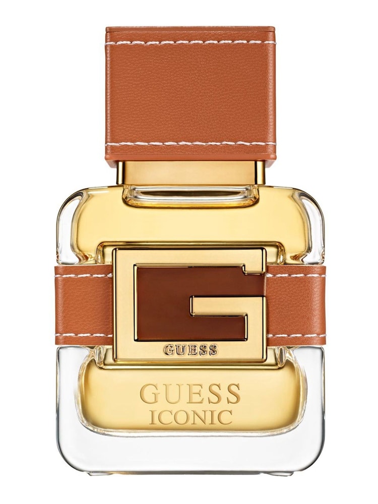 Guess Iconic for Men Eau de Parfum 30ml - Image 1 of 5
