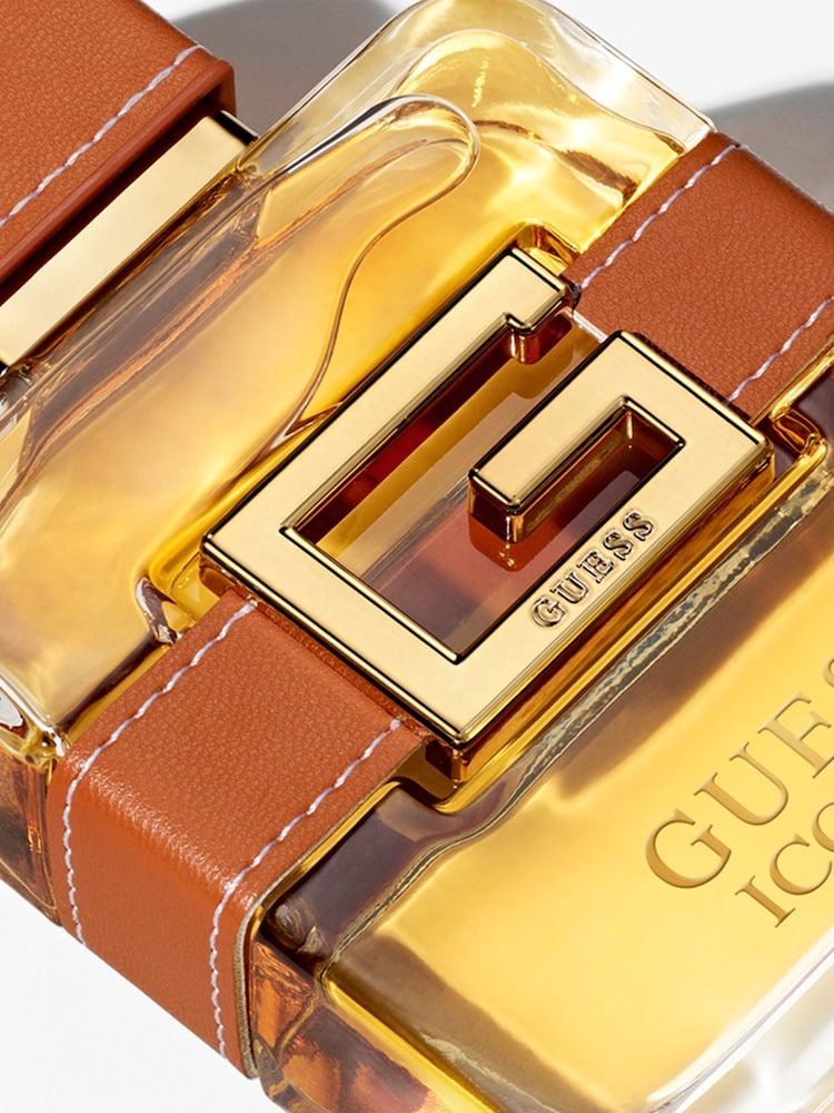 Guess Iconic for Men Eau de Parfum 30ml - Image 5 of 5