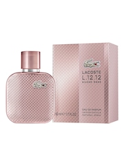Lacoste L1212 Silver Rose Eau de Parfum 50ml - Image 1 of 4