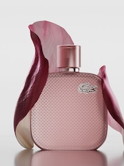 Lacoste L1212 Silver Rose Eau de Parfum 100ml - Image 2 of 4