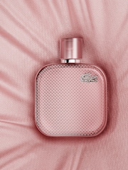 Lacoste L1212 Silver Rose Eau de Parfum 100ml - Image 3 of 4