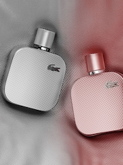 Lacoste L1212 Silver Rose Eau de Parfum 100ml - Image 4 of 4