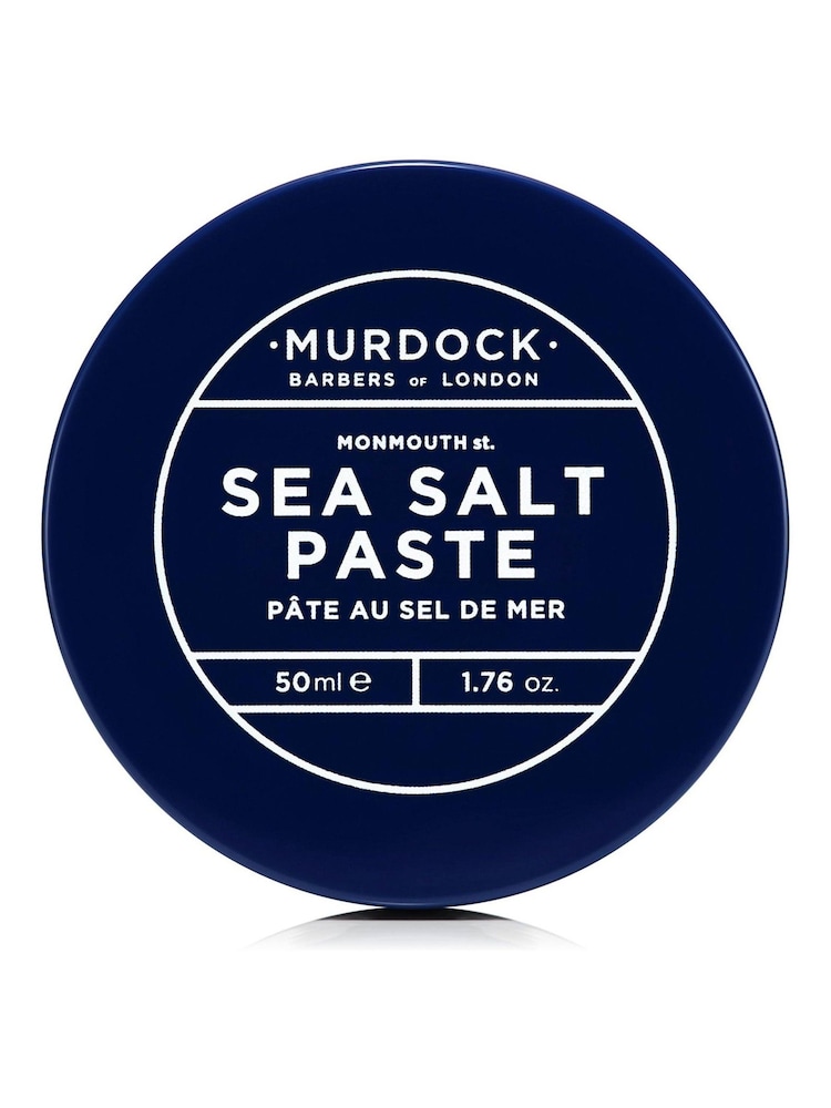 Murdock London Sea Salt Paste - Image 2 of 3