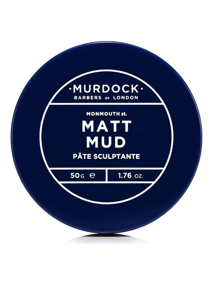 Murdock London Matt Mud - Image 2 of 4