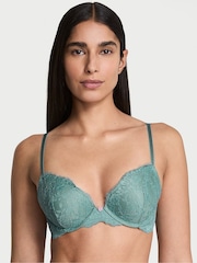 Victoria's Secret Arctic Green Bra - Image 1 of 2