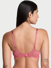Victoria's Secret Seductive Rose Pink Bra - Image 2 of 2