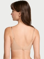 Victoria's Secret Praline Nude Non Wired Push Up Bra - Image 2 of 2