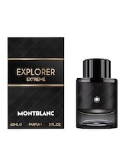 Montblanc Explorer Extreme Eau de Parfum 60ml - Image 1 of 5