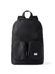 Weekend Offender Mens Ripstop Classic Rucksack - Image 1 of 4