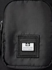 Weekend Offender Mens Ripstop Classic Rucksack - Image 2 of 4