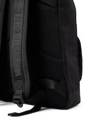Weekend Offender Mens Ripstop Classic Rucksack - Image 3 of 4