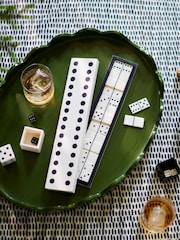 Oka Green Talasa Tray - Image 1 of 4