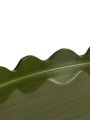 Oka Green Talasa Tray - Image 4 of 4