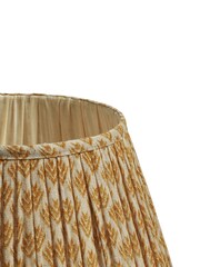 Oka Yellow Hirkani Lampshade 45cm - Image 2 of 2