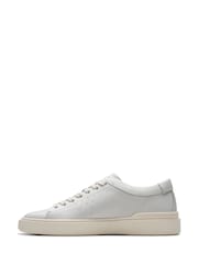 Clarks Usnjeni čevlji Craft Swift - Slika 2 iz 7