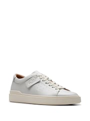 Clarks Usnjeni čevlji Craft Swift - Slika 3 iz 7