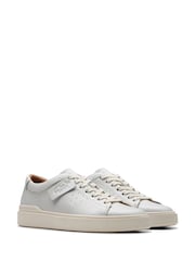 Clarks Usnjeni čevlji Craft Swift - Slika 4 iz 7