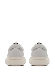 Clarks Usnjeni čevlji Craft Swift - Slika 5 iz 7