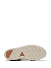 Clarks Usnjeni čevlji Craft Swift - Slika 7 iz 7