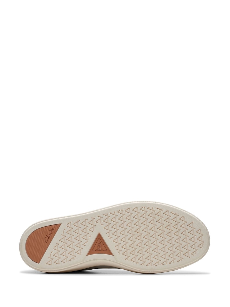 Clarks Usnjeni čevlji Craft Swift - Slika 7 iz 7