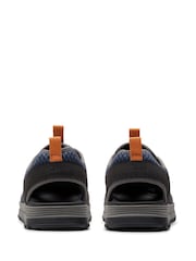 Clarks Blue ATL Trek Wave Sandals - Image 6 of 7