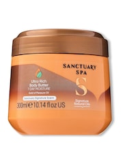 Sanctuary Spa Ultra Rich Body Butter 300ml - Image 1 of 1