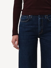 Citizens of Humanity Blue Paloma Baggy Inmedina Jeans - Image 5 of 5