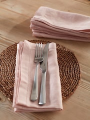Secret Linen Store מפיות טוויל - תמונה 1 מתוך 3