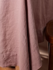 Secret Linen Store 100% Toalha de mesa de linho - Imagem 2 de 3