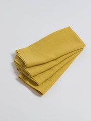 Secret Linen Store 100% Guardanapos de linho - Imagem 3 de 3