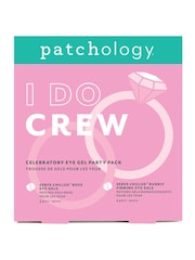 Patchology I Do Crew Bridesmaid Self-Care Facial Kit - Image 1 of 1