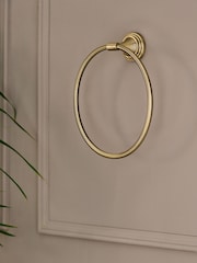 Rib Towel Ring - Bild 2 von 4