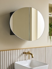 Prodnata kopalnica stenska ogledala omara - Slika 1 iz 7