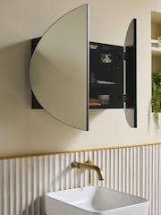 Prodnata kopalnica stenska ogledala omara - Slika 2 iz 7