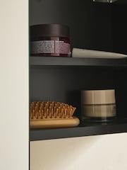 Prodnata kopalnica stenska ogledala omara - Slika 4 iz 7