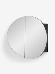 Prodnata kopalnica stenska ogledala omara - Slika 7 iz 7