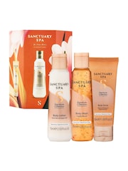 Sanctuary Spa Me Time Minis Gift Set - Image 1 of 4