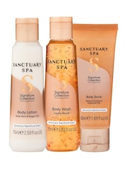 Sanctuary Spa Me Time Minis Gift Set - Image 2 of 4