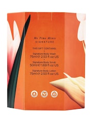 Sanctuary Spa Me Time Minis Gift Set - Image 4 of 4