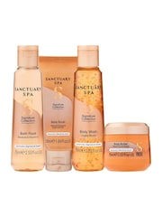 Sanctuary Spa Signature Minis Gift Set - Image 2 of 4
