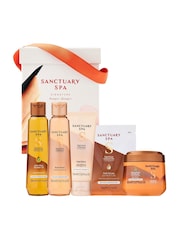 Sanctuary Spa Signature Pamper Hamper Gift Set - Image 1 of 4
